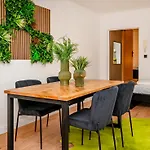 Kurzzeitglueck 24h Self Check-in Ob01-01 Appartement Oberhausen (North Rhine-Westphalia)