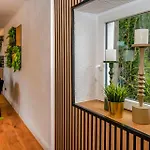 Kurzzeitglueck 24h Self Check-in Ob01-01 Oberhausen (North Rhine-Westphalia)
