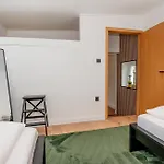 Kurzzeitglueck 24h Self Check-in Ob01-01 Appartement Oberhausen (North Rhine-Westphalia)