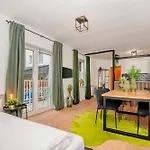 Appartement Kurzzeitglueck 24h Self Check-in Ob01-01 Oberhausen (North Rhine-Westphalia)