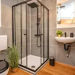 Kurzzeitglueck 24h Self Check-in Ob01-01 Appartement