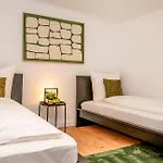 Kurzzeitglueck 24h Self Check-in Ob01-01 Appartement