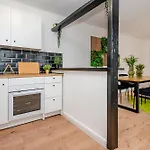 Appartement Kurzzeitglueck 24h Self Check-in Ob01-01 Oberhausen (North Rhine-Westphalia)