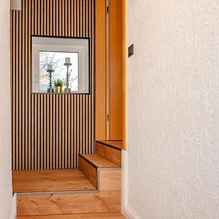 Apartmán Kurzzeitglueck 24h Self Check-in Ob01-01