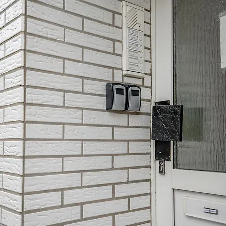 Apartmán Kurzzeitglueck 24h Self Check-in Ob01-01