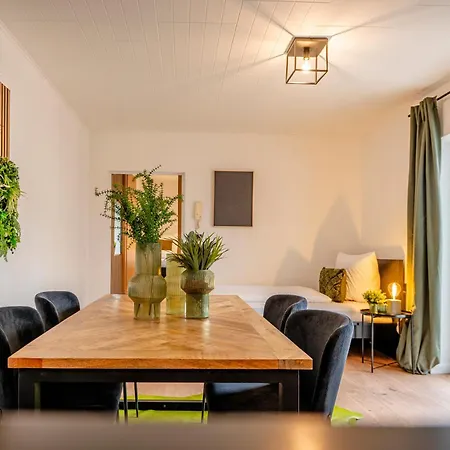 Kurzzeitglueck 24h Self Check-in Ob01-01 Appartement