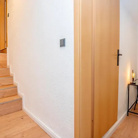 Appartement Kurzzeitglueck 24h Self Check-in Ob01-01 Oberhausen (North Rhine-Westphalia)