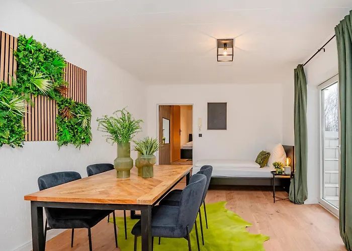 Kurzzeitglueck 24h Self Check-in Ob01-01 *