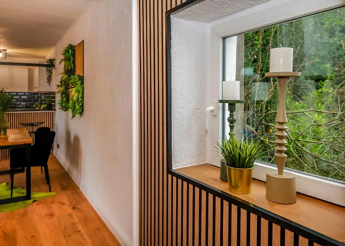 Kurzzeitglueck 24h Self Check-in Ob01-01 Oberhausen (North Rhine-Westphalia)