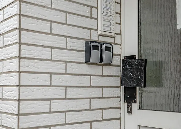 Appartement Kurzzeitglueck 24h Self Check-in Ob01-01