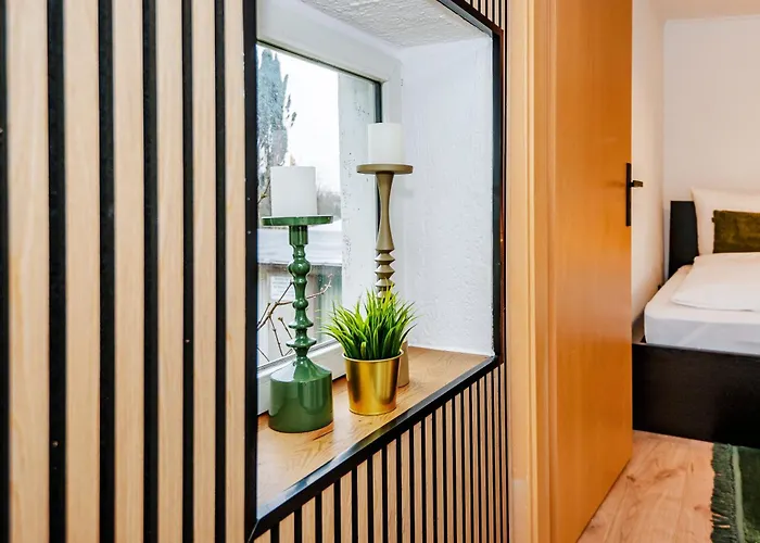 Kurzzeitglueck 24h Self Check-in Ob01-01 *